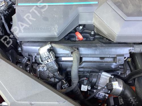 Used Intake manifold Intake manifold 25935361 25935361