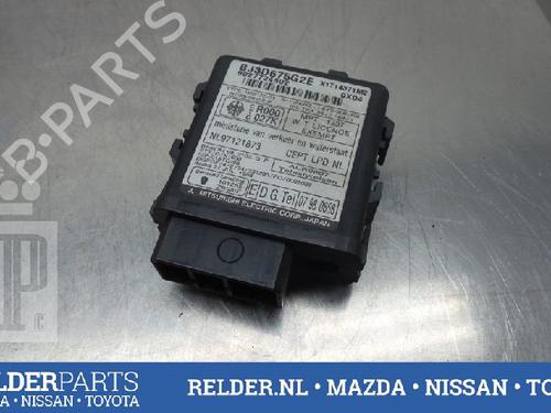 Used Electronic module MAZDA PREMACY (CP) 1.9 (CP8W) (100 hp) 22139501