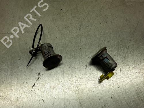 Engine control unit (ECU) TOYOTA AYGO (_B1_) 1.0 (KGB10_, KGB10R) | BP27361816M57