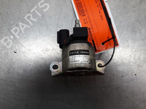 Other NISSAN JUKE (F15) 1.2 DIG-T | BP22165510O1 