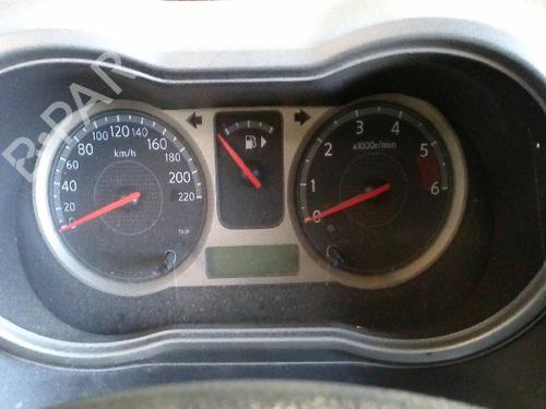 Used Instrument cluster NISSAN NOTE (E11, NE11) 1.5 dCi (68 hp) 22149783