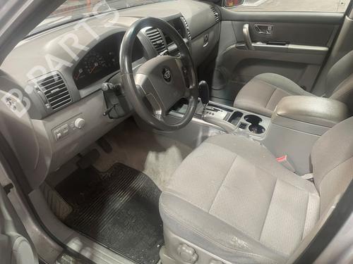 Varmvifte KIA SORENTO I (JC) 3.5 V6 4WD | BP29698528M62 