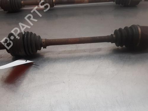 Used Left front driveshaft Left front driveshaft KIA PICANTO II (TA) 1.0 (69 hp) 32221104 32221104