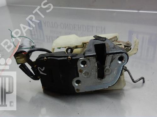 Front right lock TOYOTA CELICA Coupe (_T20_) 1.8 i 16V (AT200) | BP22150345C97 