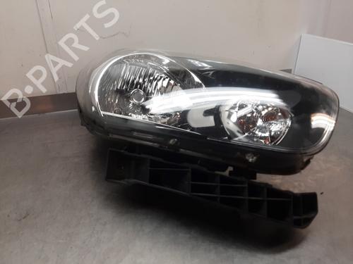 Right headlight KIA PICANTO II (TA) 1.2 | BP22307426C29 - Image 5