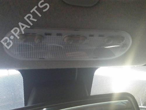 Innenleuchte für NISSAN MICRA IV (K13K, K13KK) 1.2 DIG-S (98 hp) 22152611