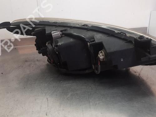 Left headlight MAZDA 2 (DE_, DH_) 1.3 MZR (DE3FS) | BP36222199C28 - Image 3