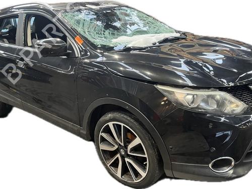 Katalysator für Katalysator NISSAN QASHQAI II (J11, J11_) 1.2 DIG-T (115 hp) 36377907 36377907