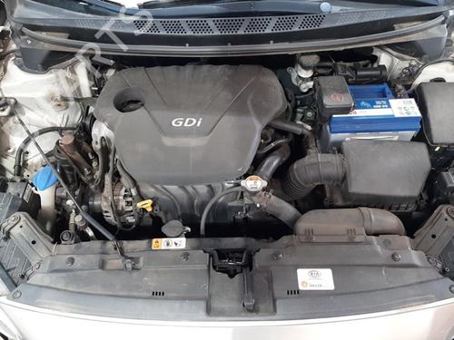 Engine KIA CEE'D Sportswagon (JD) 1.6 GDI | BP39637537M1 - Image 2
