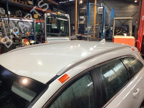 Dachreling für KIA CEED Sportswagon (CD) 1.0 T-GDI (120 hp) 31263504