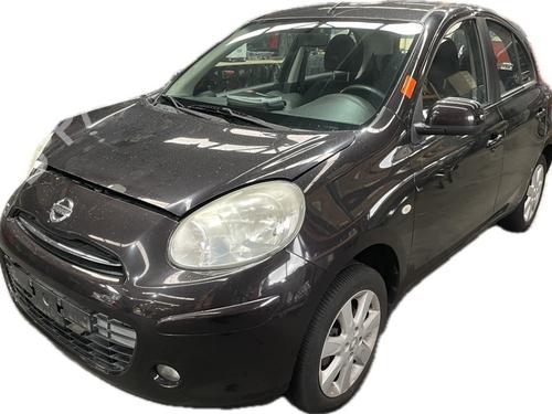 Squib airbag NISSAN MICRA IV (K13K, K13KK) 1.2 | BP30811439C102