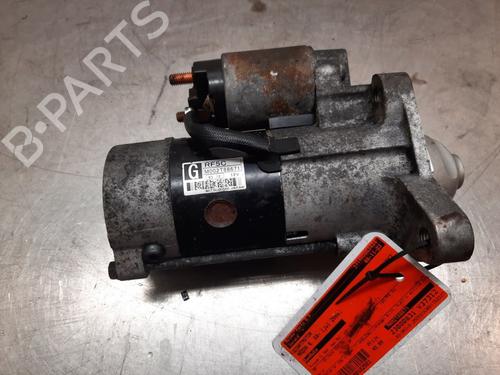 Used Starter Starter 22168344 22168344