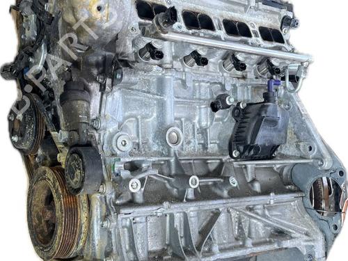 Motor Motor MAZDA 3 (BM, BN) 2.0 (120 hp) 22168788 22168788