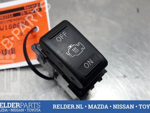 Switch NISSAN NAVARA NP300 (D40) 2.5 dCi 4WD | BP22162278I30 