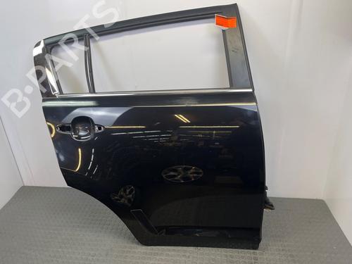 Used Right rear door KIA SPORTAGE III (SL) 1.7 CRDi (116 hp) 25891106