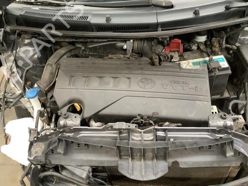 Front wiper motor TOYOTA YARIS (_P9_) 1.33 VVT-i (NSP90_, NSP90R) | BP22167646M29 
