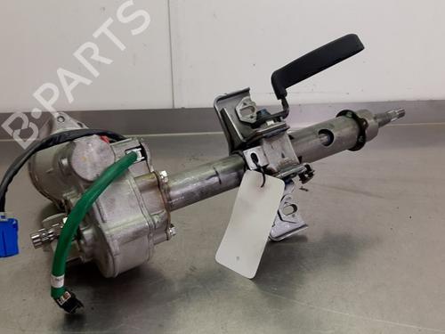 Used Steering column Steering column 25702390 25702390