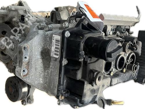 Motor TOYOTA AYGO (_B4_) 1.0 (KGB40) | BP30602516M1