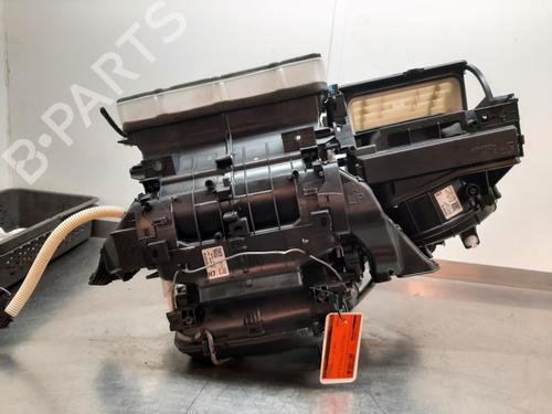 Used Heater matrix box Heater matrix box 22172144 22172144