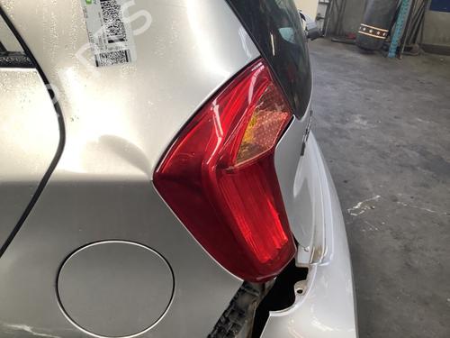 Left taillight KIA PICANTO II (TA) 1.0 | BP32985399C34 - Image 3