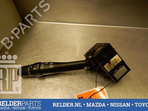 Used Steering column stalk NISSAN PRIMERA Traveller (WP11) 2.0 TD (90 hp) 22140327
