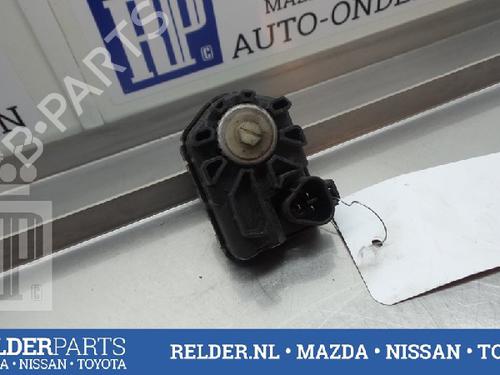 Headlight adjuster motor TOYOTA AVENSIS Estate (_T25_) 2.0 D-4D (CDT250_, CDT250R) | BP22145223E19 