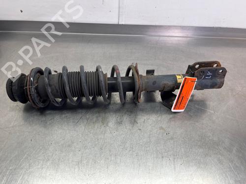 Used Left front shock absorber Left front shock absorber NISSAN MICRA V (K14) 0.9 IG-T (90 hp) 22992946 22992946