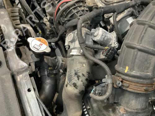 Throttle body KIA CEE'D Sportswagon (JD) 1.6 CRDi 110 | BP23187019M82 