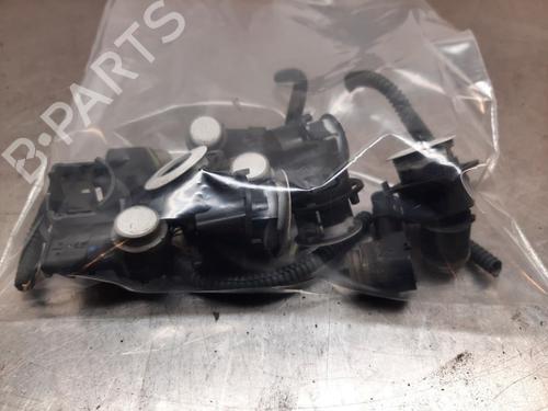 Used Electronic module Electronic module 22169609 22169609