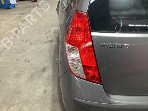 Used Left taillight Left taillight 38986716 38986716