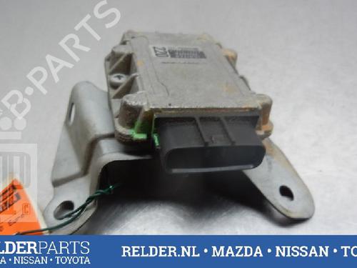Used Electronic module TOYOTA CARINA E VI (_T19_) 1.8 (AT191) (107 hp) 22134236