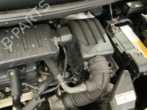 Air filter box KIA PICANTO II (TA) 1.2 | BP29405898M87 
