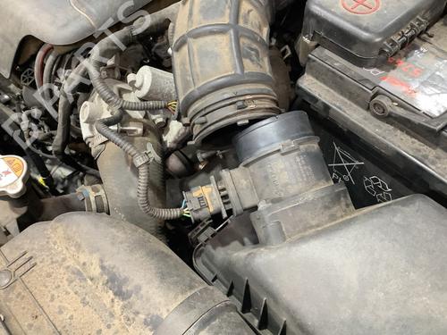 Mass air flow sensor KIA PRO CEE'D (JD) 1.4 CRDi 90 | BP30804923M95 - Image 3