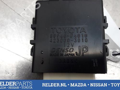 Used Control unit Control unit 22161106 22161106