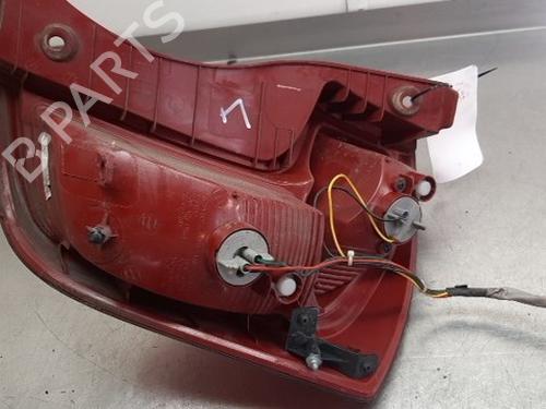 Left taillight KIA PICANTO II (TA) 1.2 | BP27808286C34 - Image 8