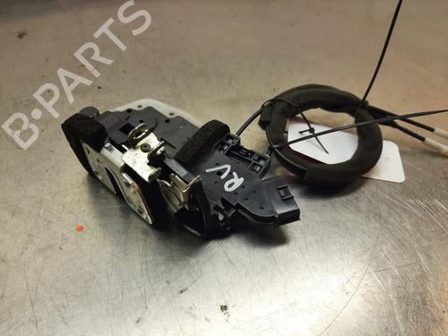 Front right lock NISSAN MICRA IV (K13K, K13KK) 1.2 DIG-S | BP22168957C97