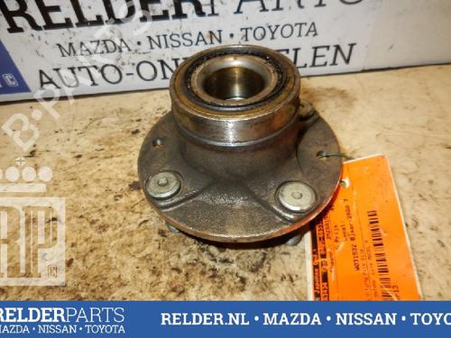 Used Other MAZDA 323 P V (BA) 1.5 16V (88 hp) 22135028