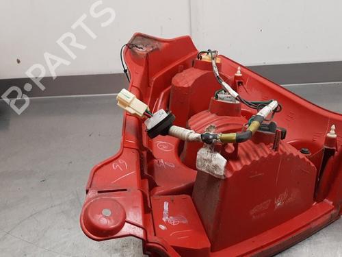Left taillight NISSAN PIXO (UA0) 1.0 | BP33608959C34 - Image 3