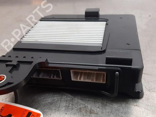 Modulo electronico Modulo electronico MAZDA 3 Saloon (BP_) 2.0 SKYACTIV-G M Hybrid (122 hp) 33687089 33687089