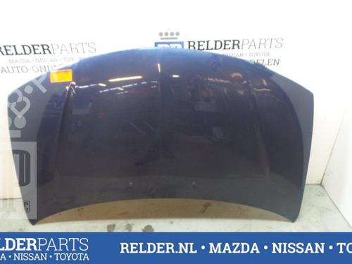 Hood MAZDA PREMACY (CP) 2.0 (CP10S) | BP22150799C1 
