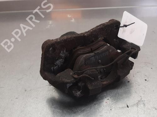 Left front brake caliper TOYOTA YARIS (_P9_) 1.0 VVT-i (KSP90_, KSP90R) | BP25004796M105