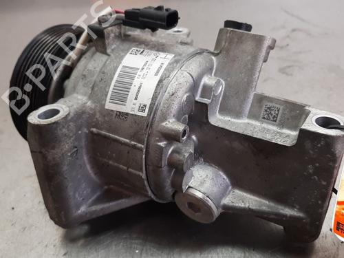 AC compressor NISSAN MICRA V (K14) 1.0 IG-T 100 | BP25129832M34 