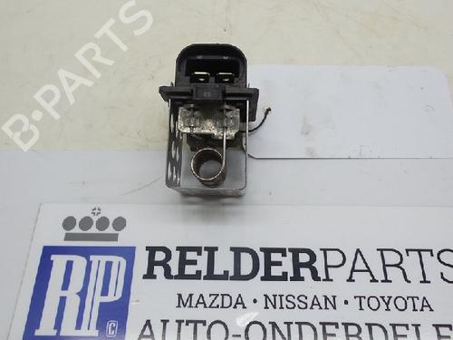 Electronic module NISSAN MICRA III (K12) 1.2 16V | BP22148083M83 