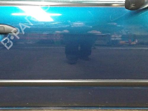 Used Right front door NISSAN PRIMERA (P11) 2.0 16V (131 hp) 22148853