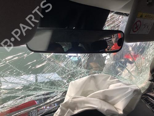 Used Rear mirror Rear mirror 38021008 38021008