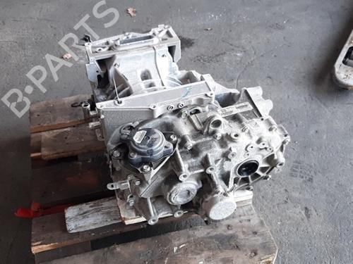 Engine NISSAN LEAF (ZE1) Electric | BP32846447M1 - Image 2