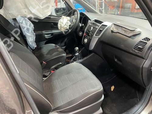 Used Steering column KIA VENGA (YN) 1.4 CVVT (90 hp) 29405944