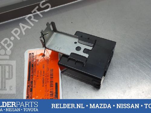 Used Control unit Control unit TOYOTA YARIS VERSO (_P2_) 1.3 (NCP20_, NCP22_, NCP20R, NCP22R) (86 hp) 22145597 22145597