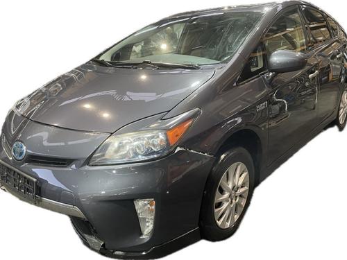 Left front driveshaft TOYOTA PRIUS (_W3_) 1.8 Hybrid (ZVW3_) | BP30902171M38 - Image 7