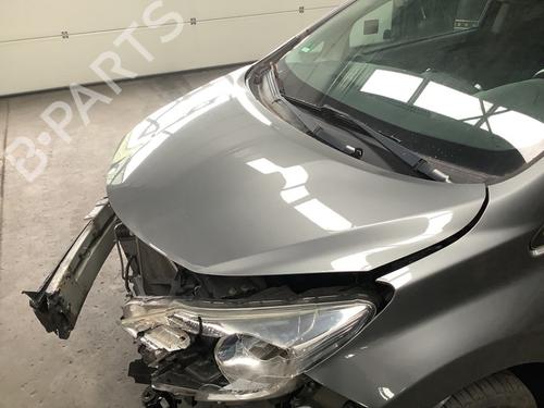 Motorhjelm NISSAN NOTE (E12) 1.2 DIG-S | BP34574286C1 - Image 2